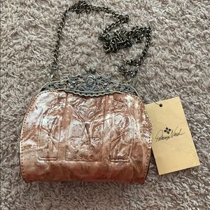 Patricia Nash Purse